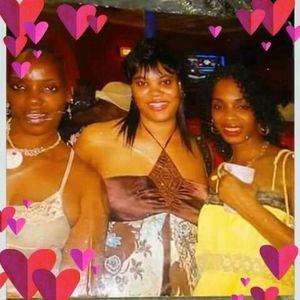 Meet your Posher, Latrelle